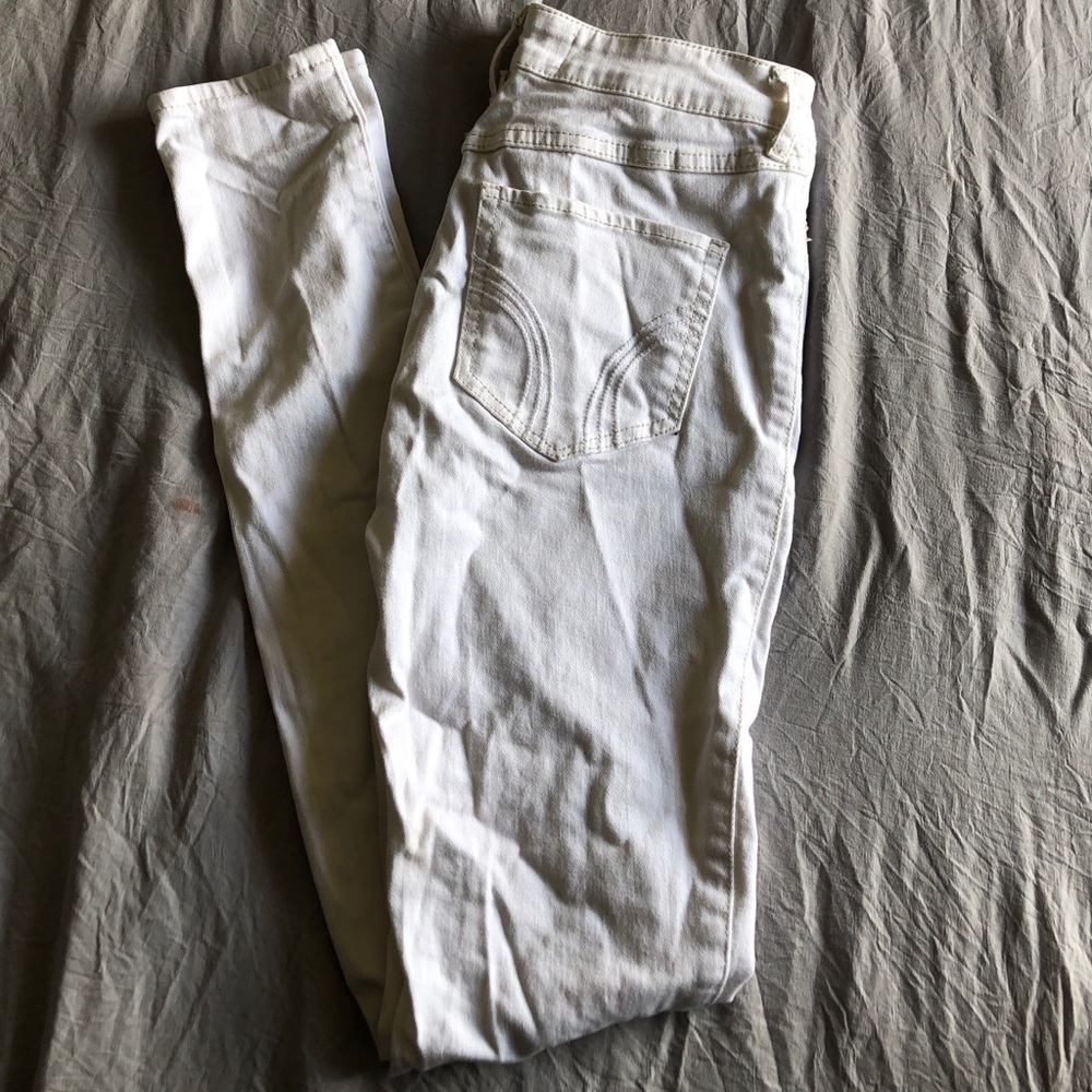 Hollister jeans